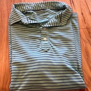 Johnie-o polo